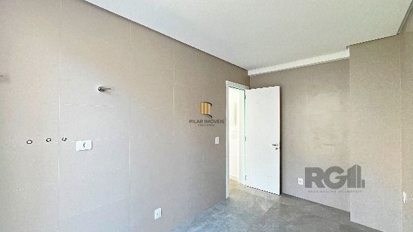 Casa Condominio em Porto Alegre, no bairro Hípica, com 3 dormitório(s), e 3 banh