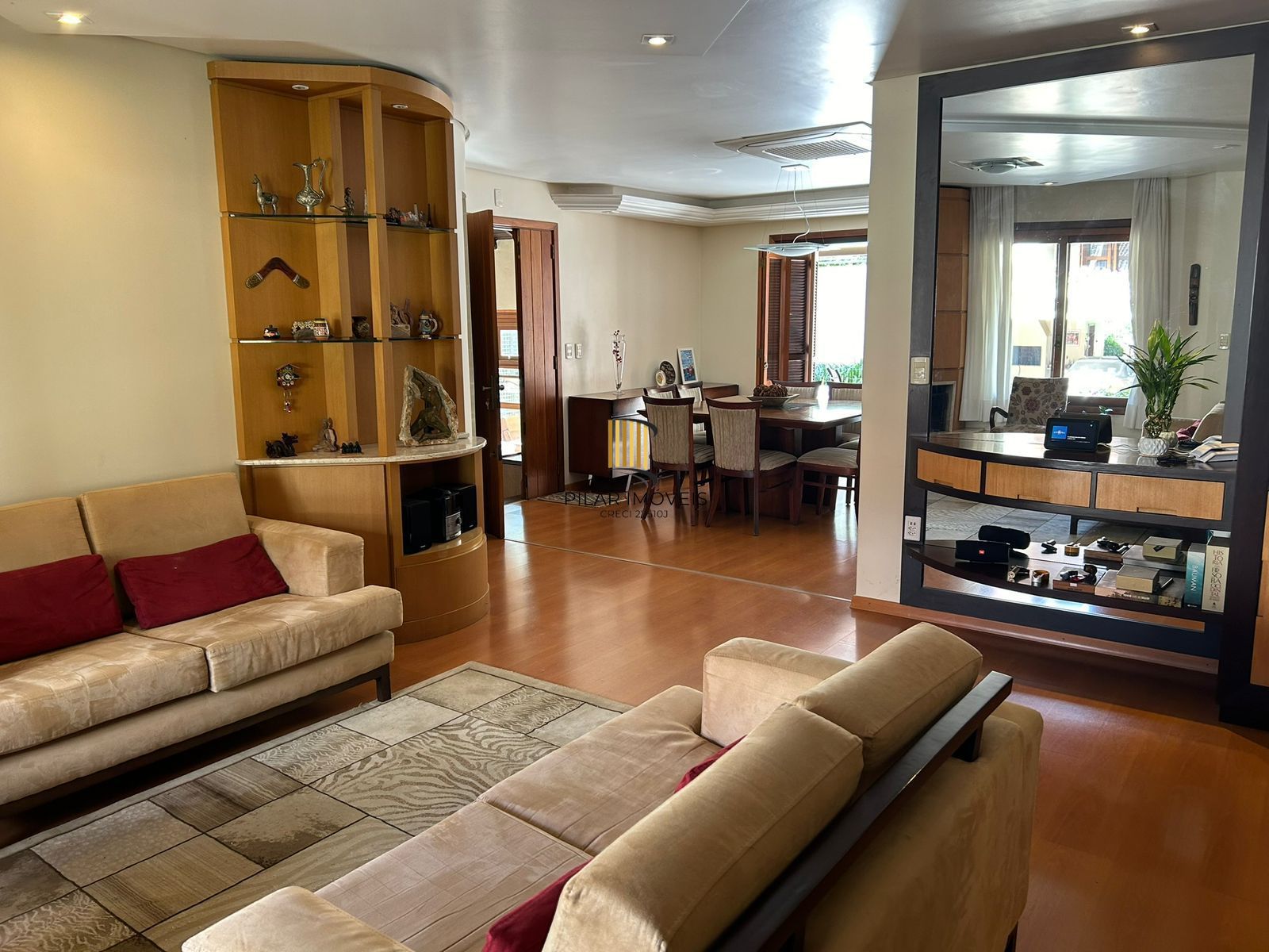 Casa em Condomínio 3 dormitórios à venda Cavalhada Porto Alegre/RS