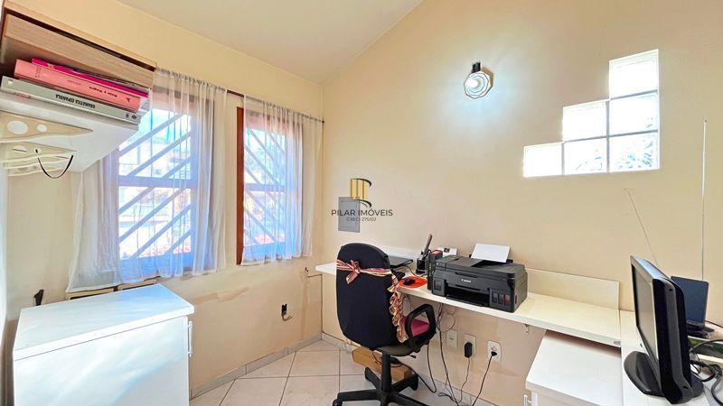 Casa 3 dormitórios à venda Santa Tereza Porto Alegre/RS