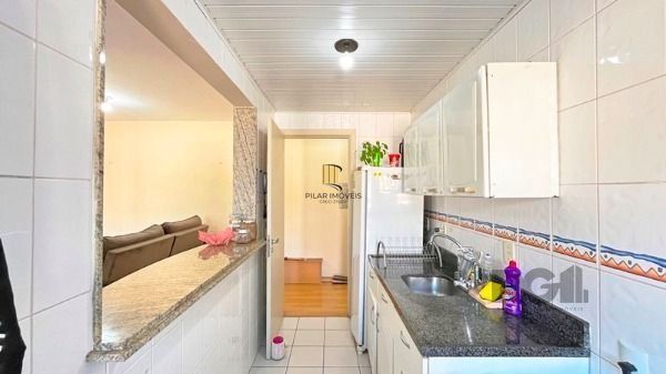 Apartamento 3 dormitórios à venda Cavalhada Porto Alegre/RS