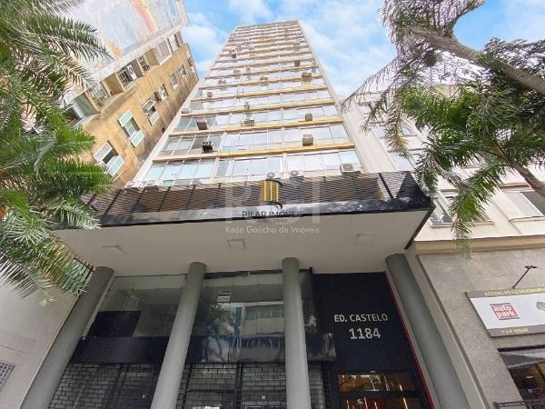 Conjunto/Sala em Porto Alegre, no bairro Centro Histórico, à venda. - Pilar Imóveis