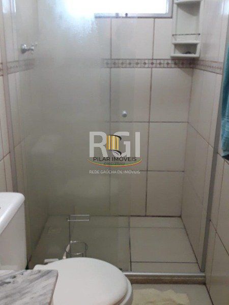 Casa para Venda - 90m², 4 dormitórios, 3 vagas - Cristal