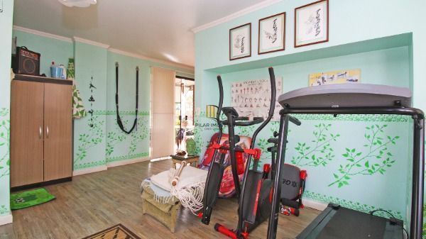 Cobertura em Porto Alegre, no bairro Petrópolis, com 3 dormitório(s), e 3 banhei