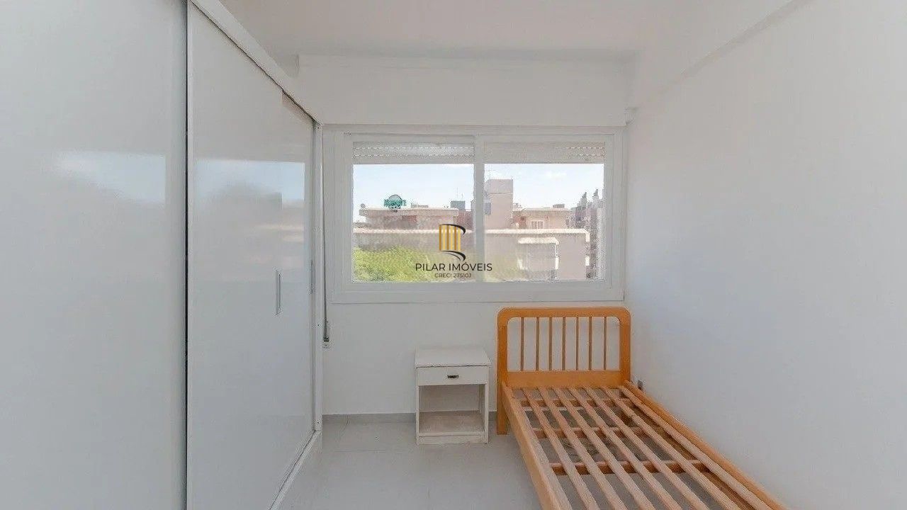 Excelente cobertura com 150,09 m², 2 dorm. e 1 vaga.