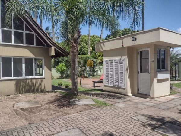 Apartamento para Venda - 50m², 2 dormitórios, 1 vaga - Aberta Dos Morros