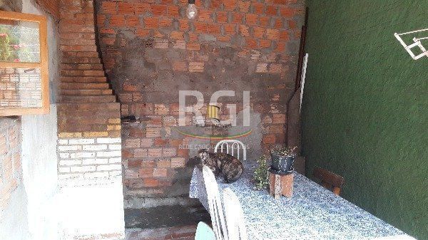 Casa para Venda - 90m², 2 dormitórios, sendo 1 suites, Vila Nova
