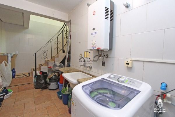 Casa Condominio para Venda - 181.84m², 3 dormitórios, sendo 1 suites, 4 vagas - 