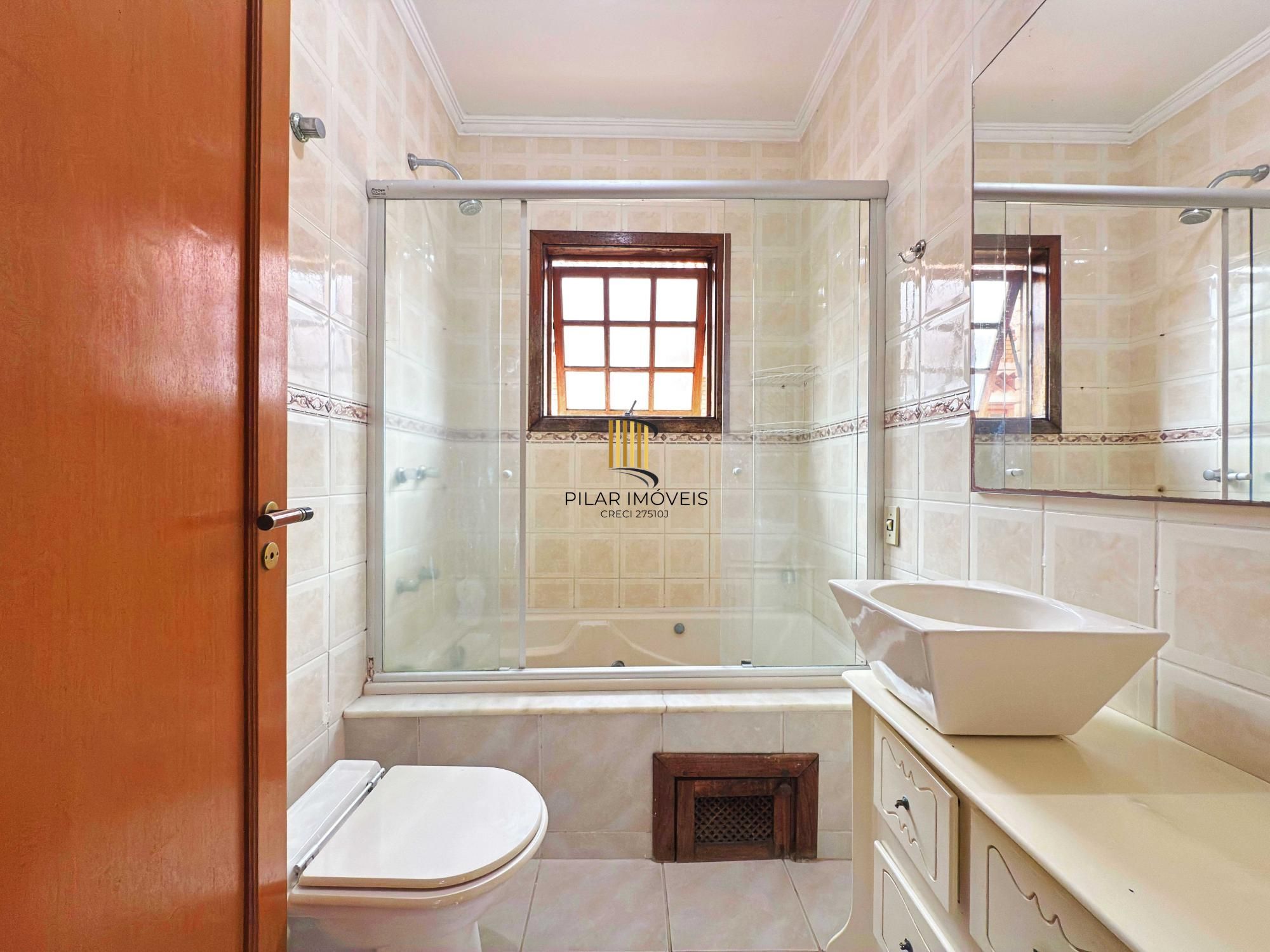 Casa em Condomínio no Bairro Ipanema – Porto Alegre