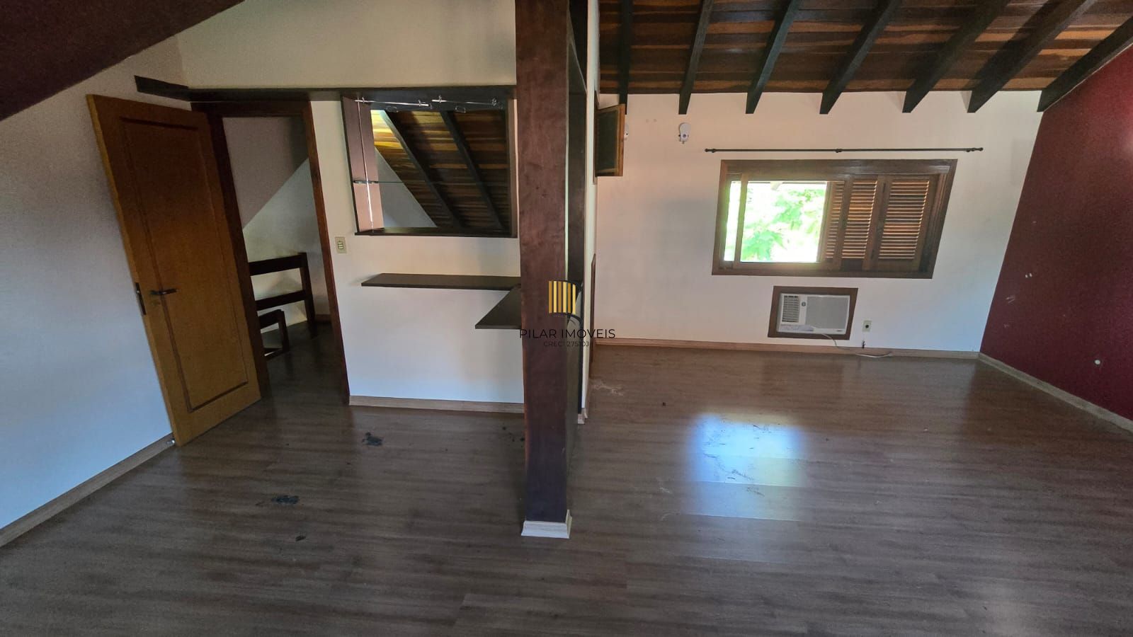 Casa em Condomínio no Bairro Ipanema – Porto Alegre