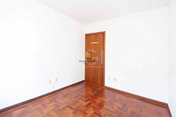 Apartamento para Venda - 67.59m², 1 dormitório, 1 vaga - Tristeza