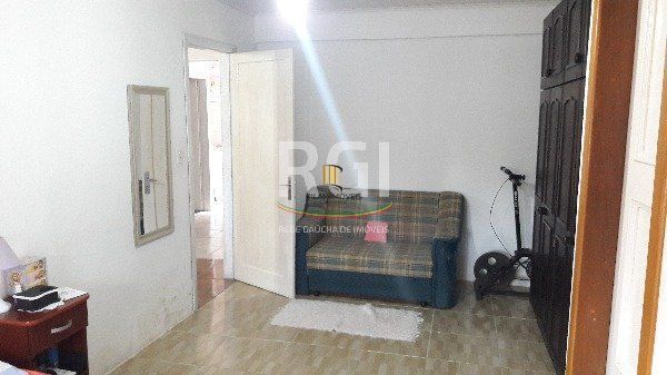 Casa para Venda - 90m², 2 dormitórios, sendo 1 suites, Vila Nova