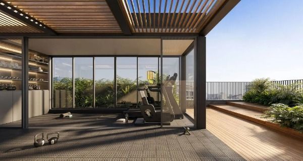 Apartamento em Porto Alegre, no bairro Tristeza, com 3 dormitório(s), e 3 banhei