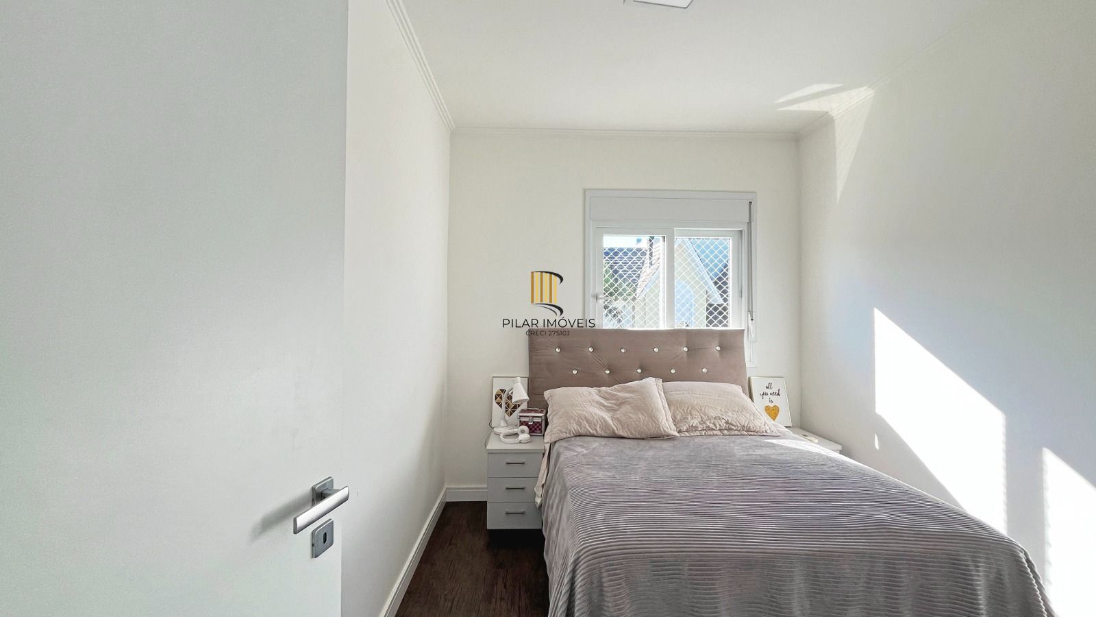 Casa de Condomínio 3 dormitórios no bairro Hípica