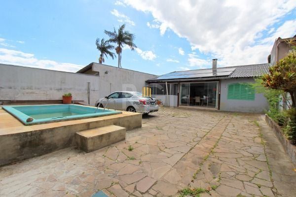 Casa para Venda - 429m², 5 dormitórios, sendo 1 suites, 3 vagas - Ipanema