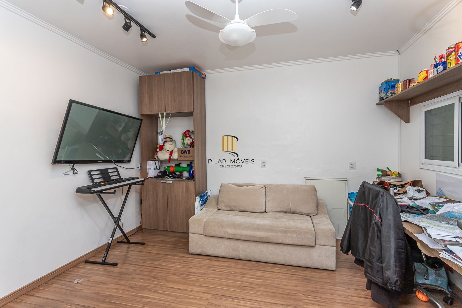 Excelente casa de dois pavimentos no bairro Ipanema – Zona Sul de Porto Alegre