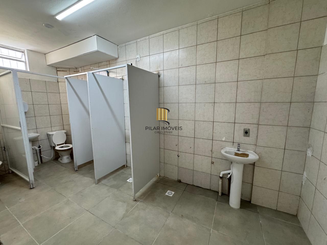 Oportunidade-Pavilhão Reformado na Vila Nova,100m da Av. Vicente Monteggia-500m²