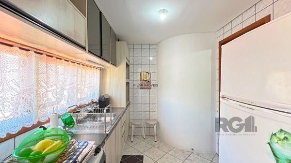 Cobertura 3 dormitórios à venda Tristeza Porto Alegre/RS