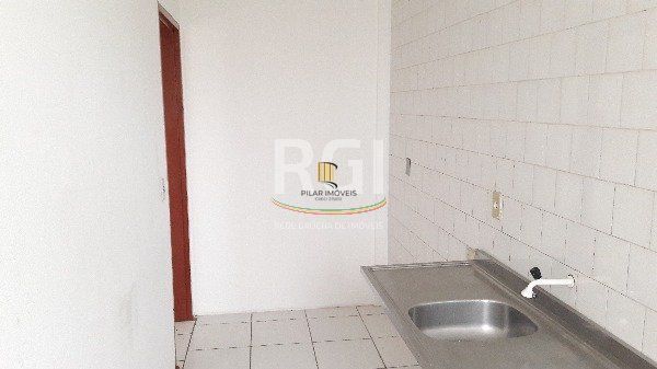 Apartamento para Venda - 35.13m², 1 dormitório, Camaquã