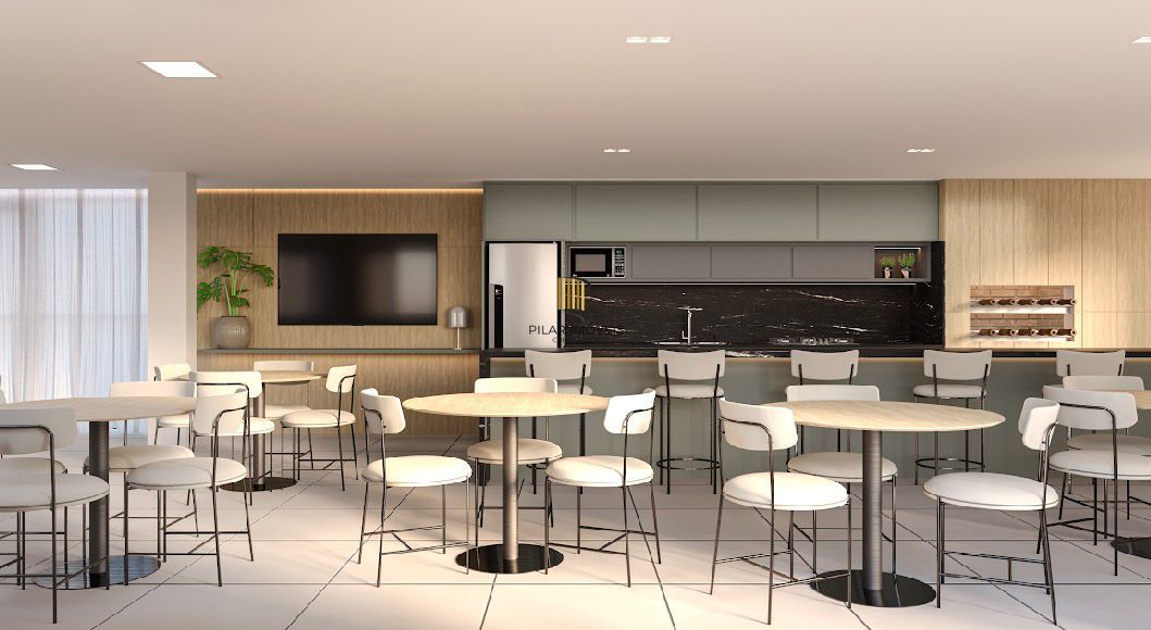 Isla- Bairro Cristal-1 e 2D com infraestrutura de Resort-próximo Barra shopping