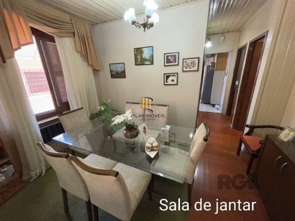 Casa 3 dormitórios à venda Camaquã Porto Alegre/RS