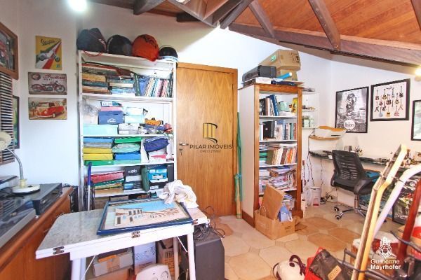 Casa Condominio para Venda - 181.84m², 3 dormitórios, sendo 1 suites, 4 vagas - 