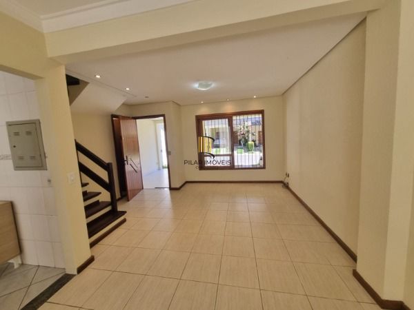 Casa Condominio para Venda - 192.99m², 3 dormitórios, sendo 1 suites, 2 vagas - 