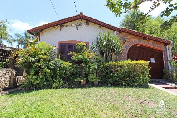 Casa para Venda - 180m², 4 dormitórios, 3 vagas - Ipanema - Pilar Imóveis