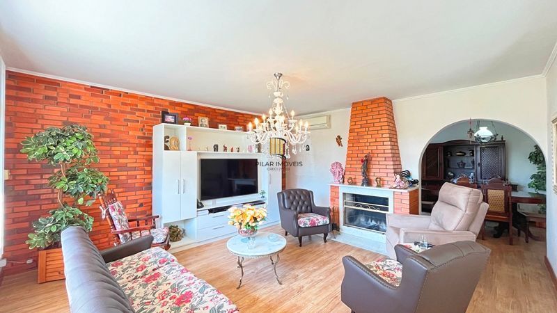 Casa 3 dormitórios à venda Ipanema Porto Alegre/RS