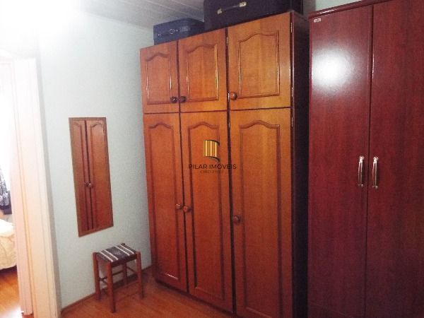 Casa para Venda - 89.93m², 2 dormitórios, 2 vagas - Hípica