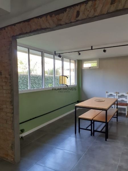 Apartamento para Venda - 74.09m², 2 dormitórios, 2 vagas - Ipanema