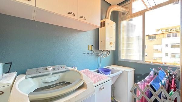 Cobertura 3 dormitórios à venda Tristeza Porto Alegre/RS