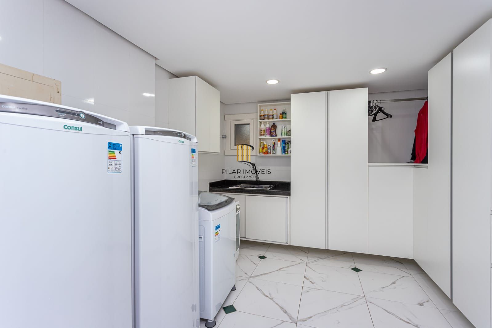 Casa em Condomínio 4 dormitórios à venda Chapéu do Sol Porto Alegre/RS