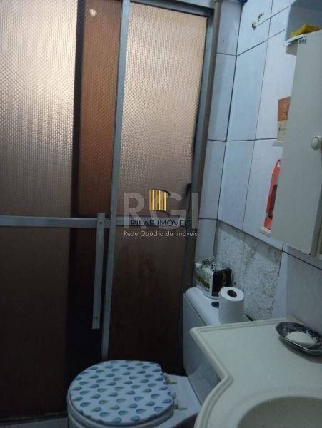 Apartamento em Porto Alegre, no bairro Cavalhada, com 2 dormitório(s), e 2 banhe