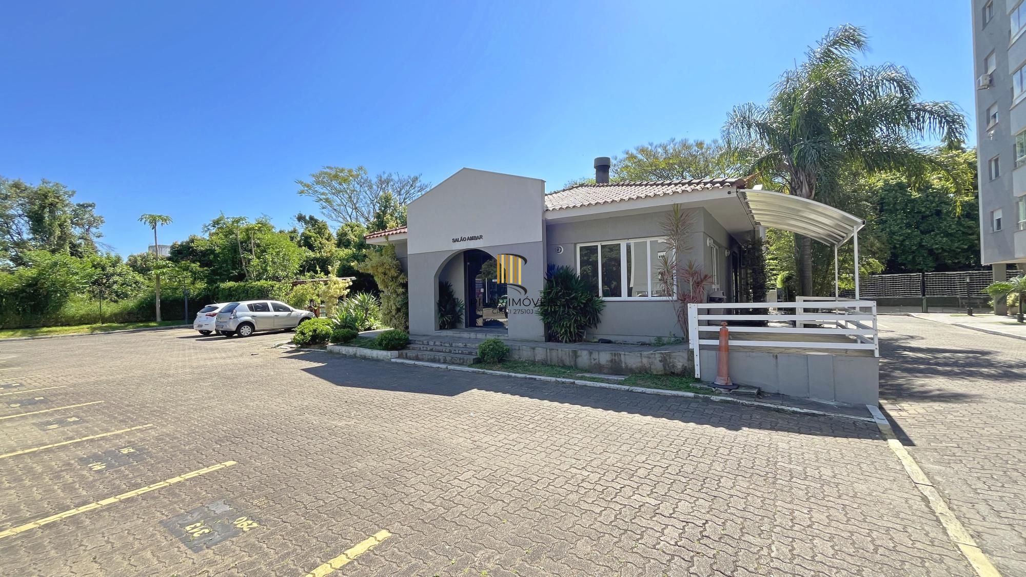 Oportunidade na cavalhada