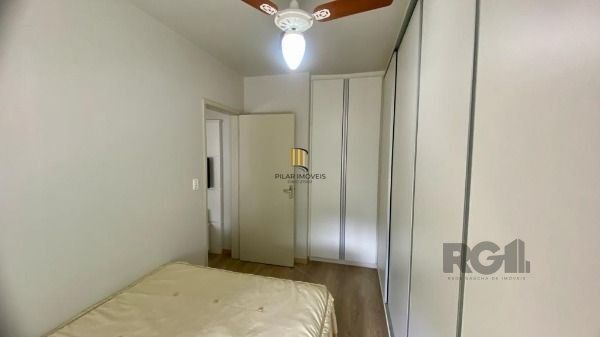 Apartamento em Porto Alegre, no bairro Vila Nova, com 1 dormitório(s), e 1 banhe