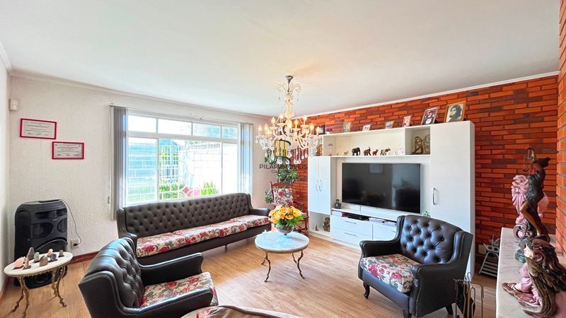 Casa 3 dormitórios à venda Ipanema Porto Alegre/RS