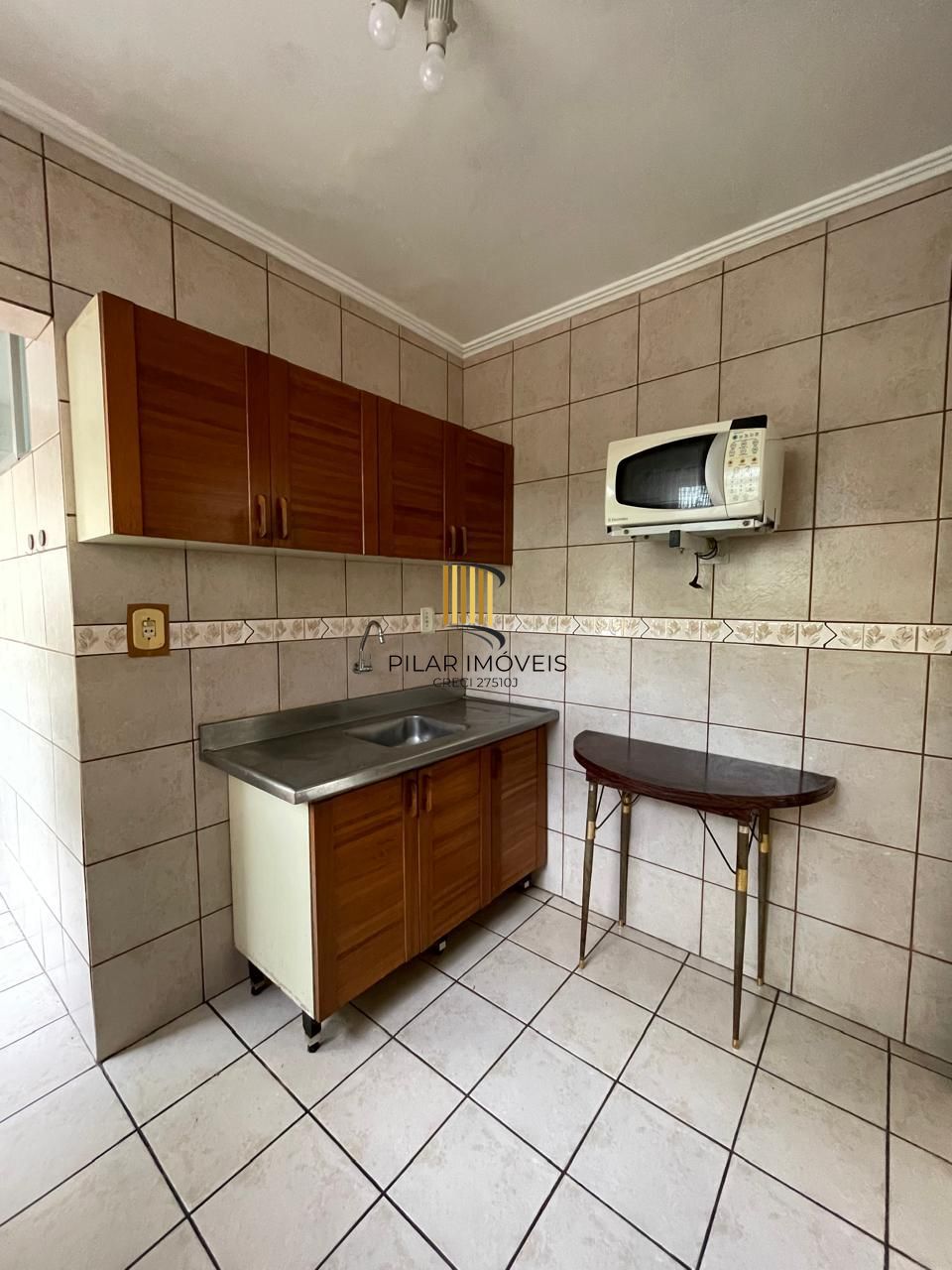 Apartamento 3 Dormitorios - Cristal com 80 M²