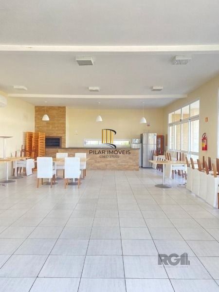 Casa 3 dormitórios à venda Aberta dos Morros Porto Alegre/RS