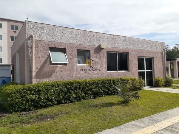 Apartamento para Venda - 40.29m², 2 dormitórios, 1 vaga - Hípica