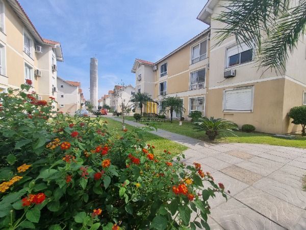 Apartamento em Porto Alegre, no bairro Hípica, com 3 dormitório(s), e 3 banheiro