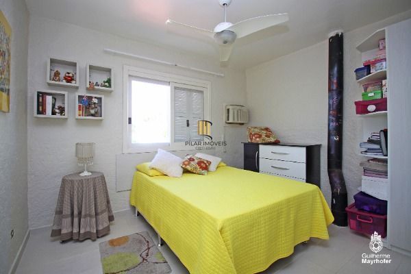 Casa para Venda - 219.05m², 3 dormitórios, sendo 1 suites, 2 vagas - Bahamas