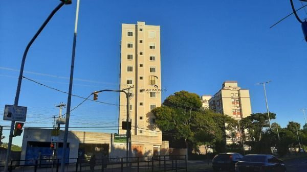 Apartamento para Venda - 42.51m², 2 dormitórios, 1 vaga - Cavalhada