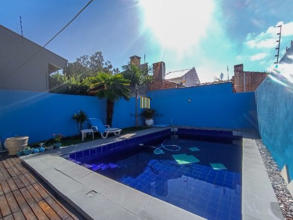 Casa para Venda - 183m², 3 dormitórios, sendo 1 suites, 3 vagas - Nova Ipanema