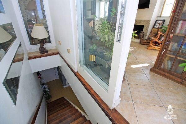 Cobertura para Venda - 191.59m², 3 dormitórios, sendo 1 suites, 2 vagas - Triste