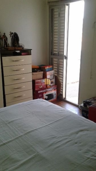 Apartamento para Venda - 68.48m², 2 dormitórios, São João