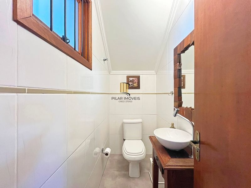 Casa Residencial com 3 dormitórios à Venda na Hípica.