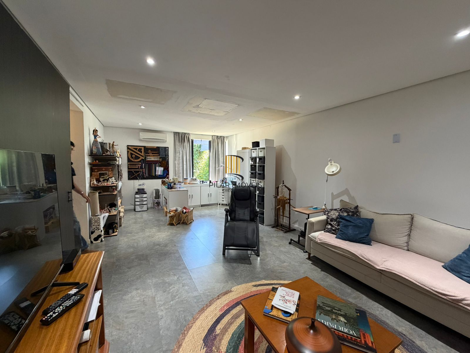 Linda Residência com 3 amplas suítes no Terra Ville.