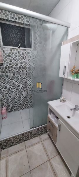 Apartamento para Venda - 69.34m², 3 dormitórios, 1 vaga - Vila Nova