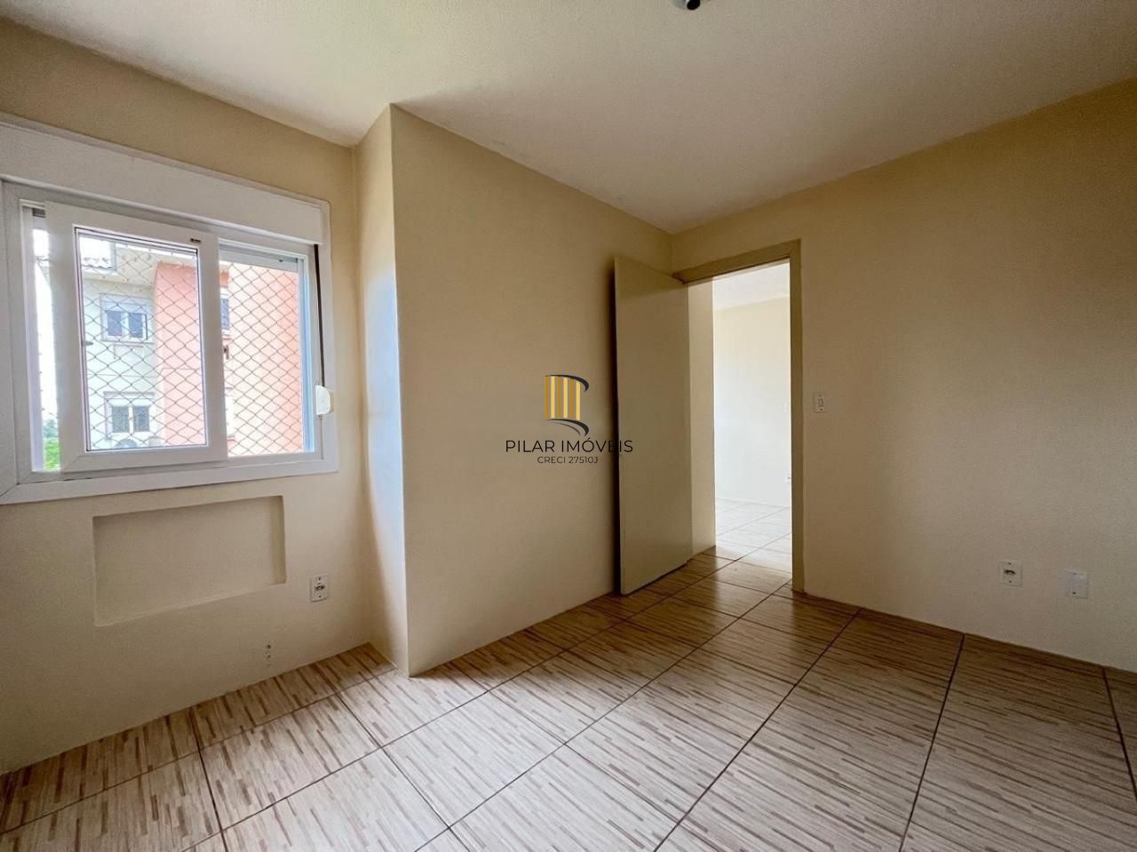 Apartamento 2 dormitórios no bairro Restinga