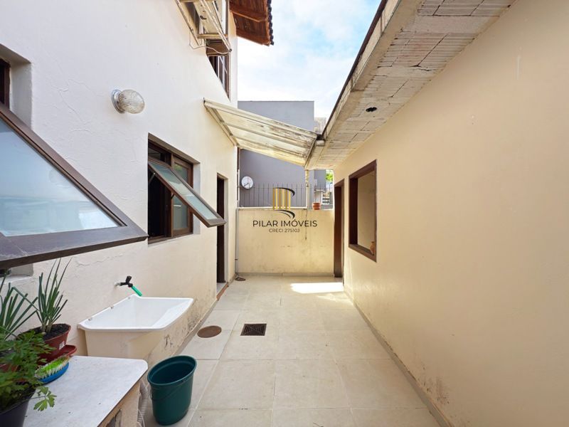 Casa 3 dormitórios à venda Aberta dos Morros Porto Alegre/RS